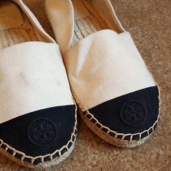 Tory Burch Shoes - Tory Burch espadrilles